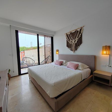 Luxury Studios On The 5Th Avenue Ocean View Rooftop I By Yeah Playa del Carmen Ngoại thất bức ảnh