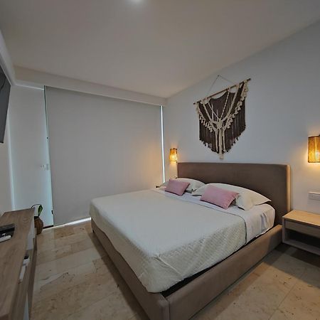 Luxury Studios On The 5Th Avenue Ocean View Rooftop I By Yeah Playa del Carmen Ngoại thất bức ảnh