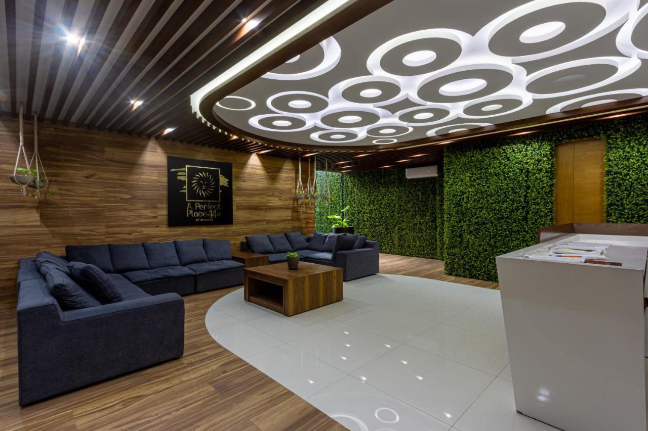 Luxury Studios On The 5Th Avenue Ocean View Rooftop I By Yeah Playa del Carmen Ngoại thất bức ảnh