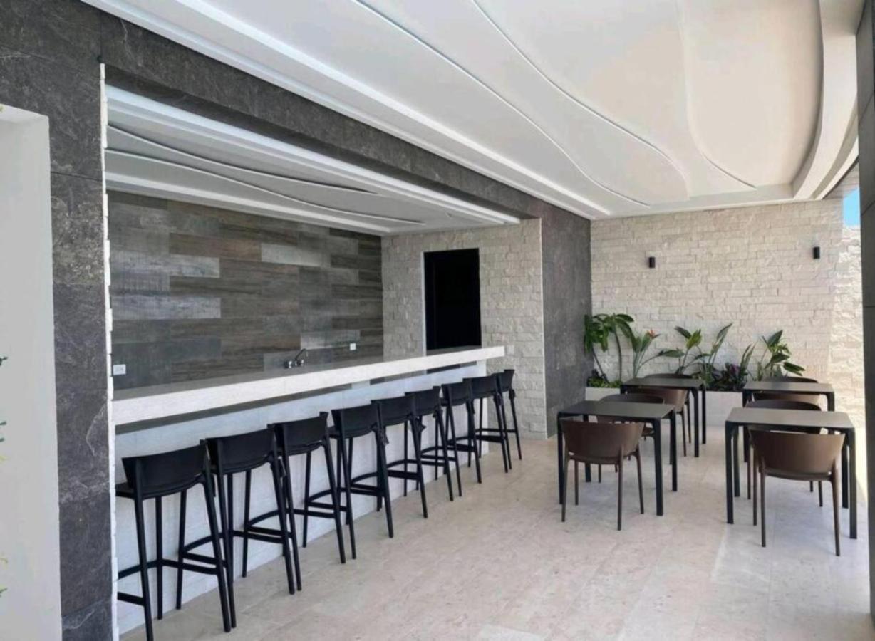 Luxury Studios On The 5Th Avenue Ocean View Rooftop I By Yeah Playa del Carmen Ngoại thất bức ảnh