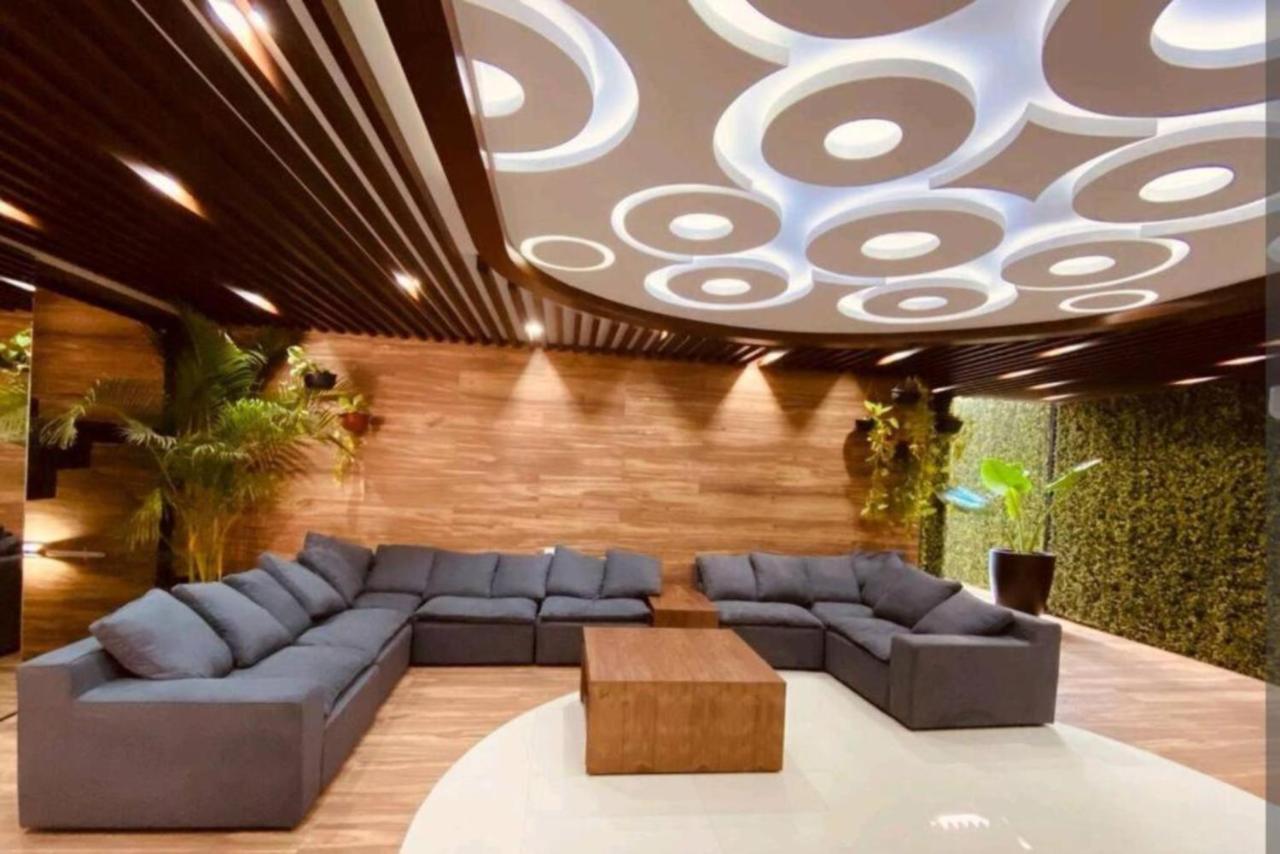 Luxury Studios On The 5Th Avenue Ocean View Rooftop I By Yeah Playa del Carmen Ngoại thất bức ảnh