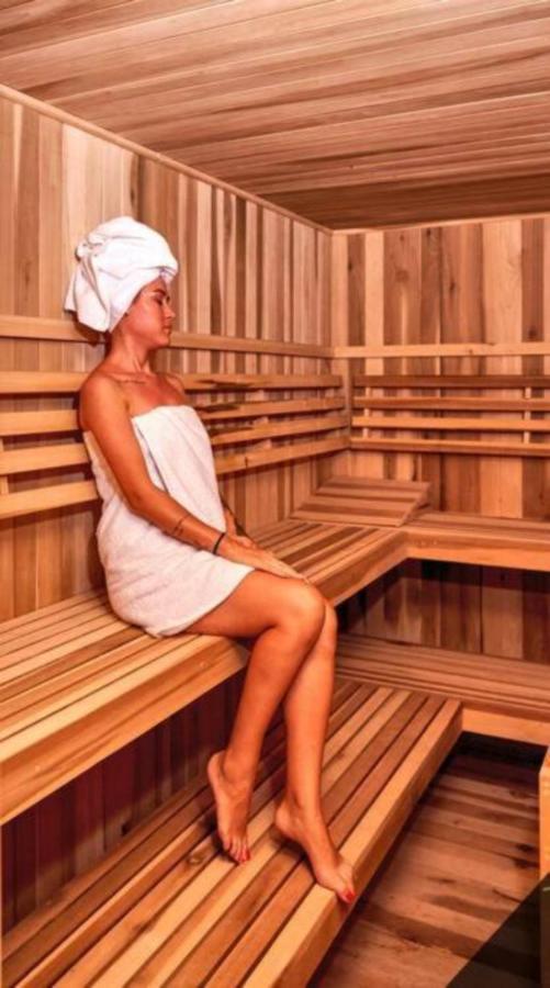 Luxury Studios On The 5Th Avenue Ocean View Rooftop I By Yeah Playa del Carmen Ngoại thất bức ảnh