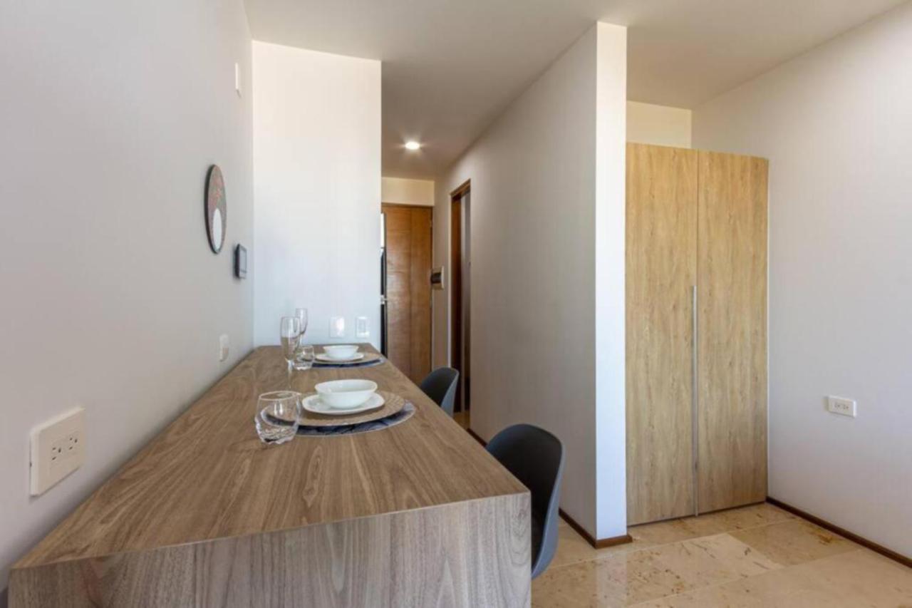 Luxury Studios On The 5Th Avenue Ocean View Rooftop I By Yeah Playa del Carmen Ngoại thất bức ảnh