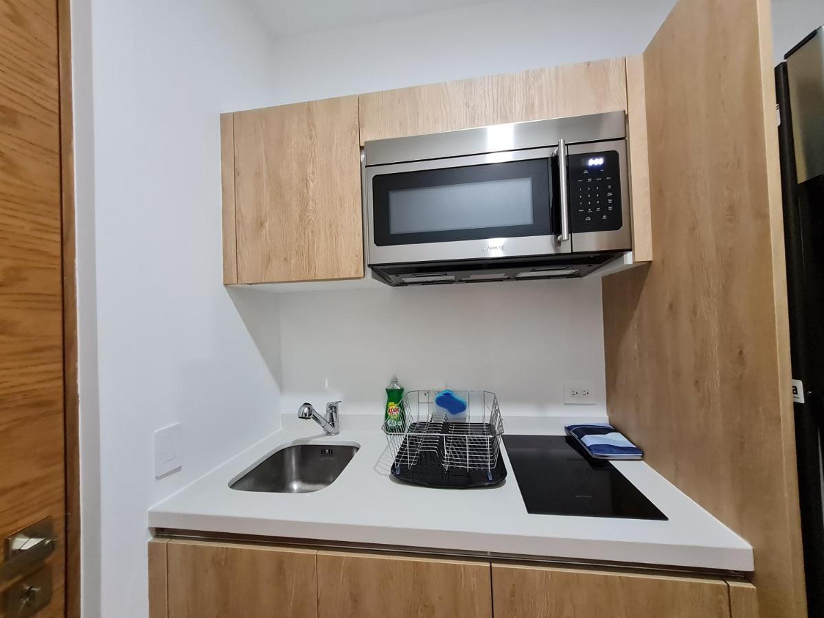 Luxury Studios On The 5Th Avenue Ocean View Rooftop I By Yeah Playa del Carmen Ngoại thất bức ảnh