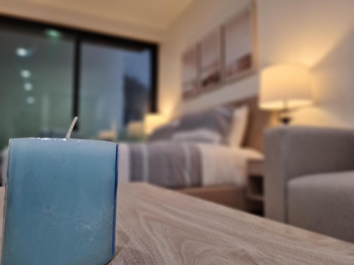 Luxury Studios On The 5Th Avenue Ocean View Rooftop I By Yeah Playa del Carmen Ngoại thất bức ảnh