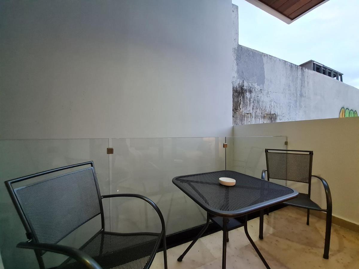 Luxury Studios On The 5Th Avenue Ocean View Rooftop I By Yeah Playa del Carmen Ngoại thất bức ảnh