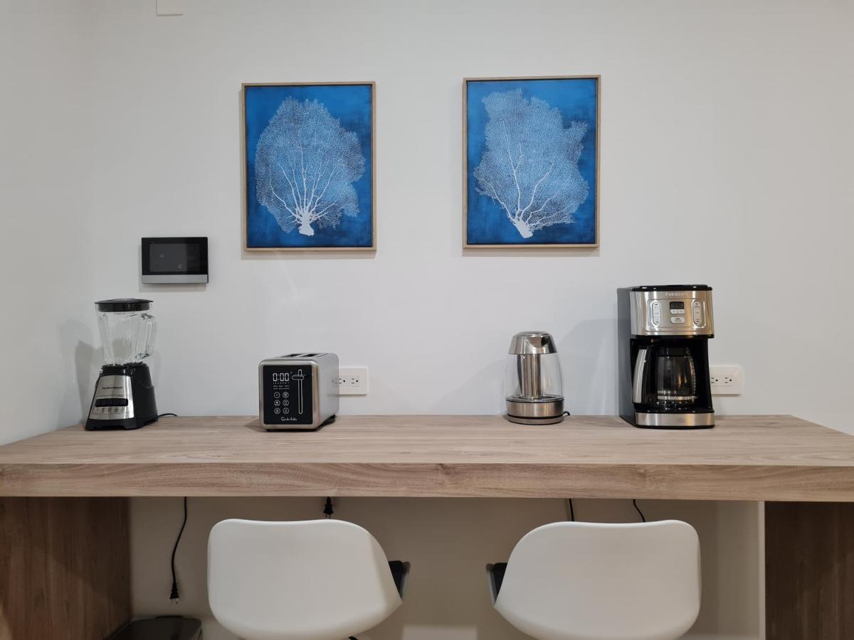 Luxury Studios On The 5Th Avenue Ocean View Rooftop I By Yeah Playa del Carmen Ngoại thất bức ảnh
