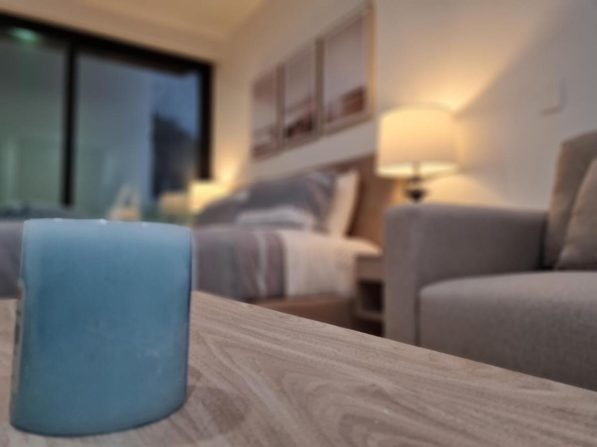 Luxury Studios On The 5Th Avenue Ocean View Rooftop I By Yeah Playa del Carmen Ngoại thất bức ảnh