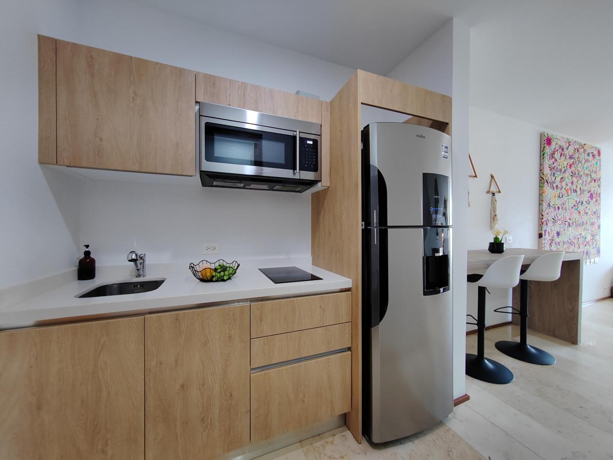 Luxury Studios On The 5Th Avenue Ocean View Rooftop I By Yeah Playa del Carmen Ngoại thất bức ảnh