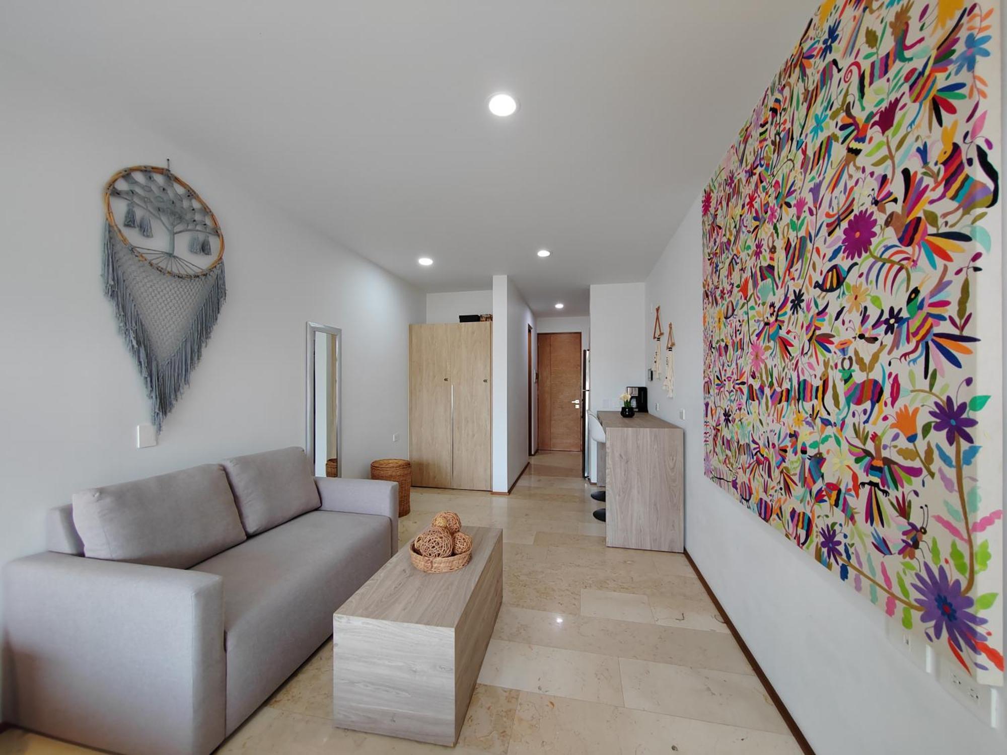 Luxury Studios On The 5Th Avenue Ocean View Rooftop I By Yeah Playa del Carmen Ngoại thất bức ảnh