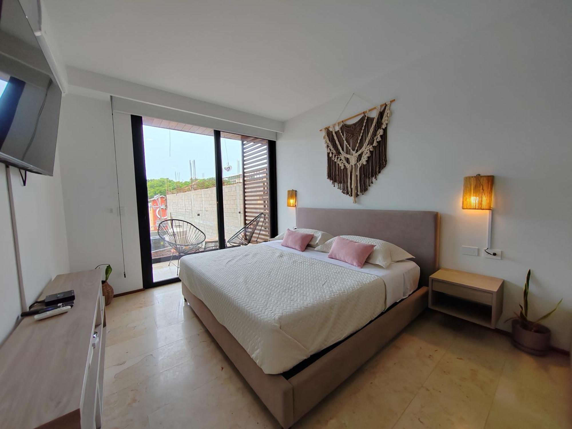 Luxury Studios On The 5Th Avenue Ocean View Rooftop I By Yeah Playa del Carmen Ngoại thất bức ảnh
