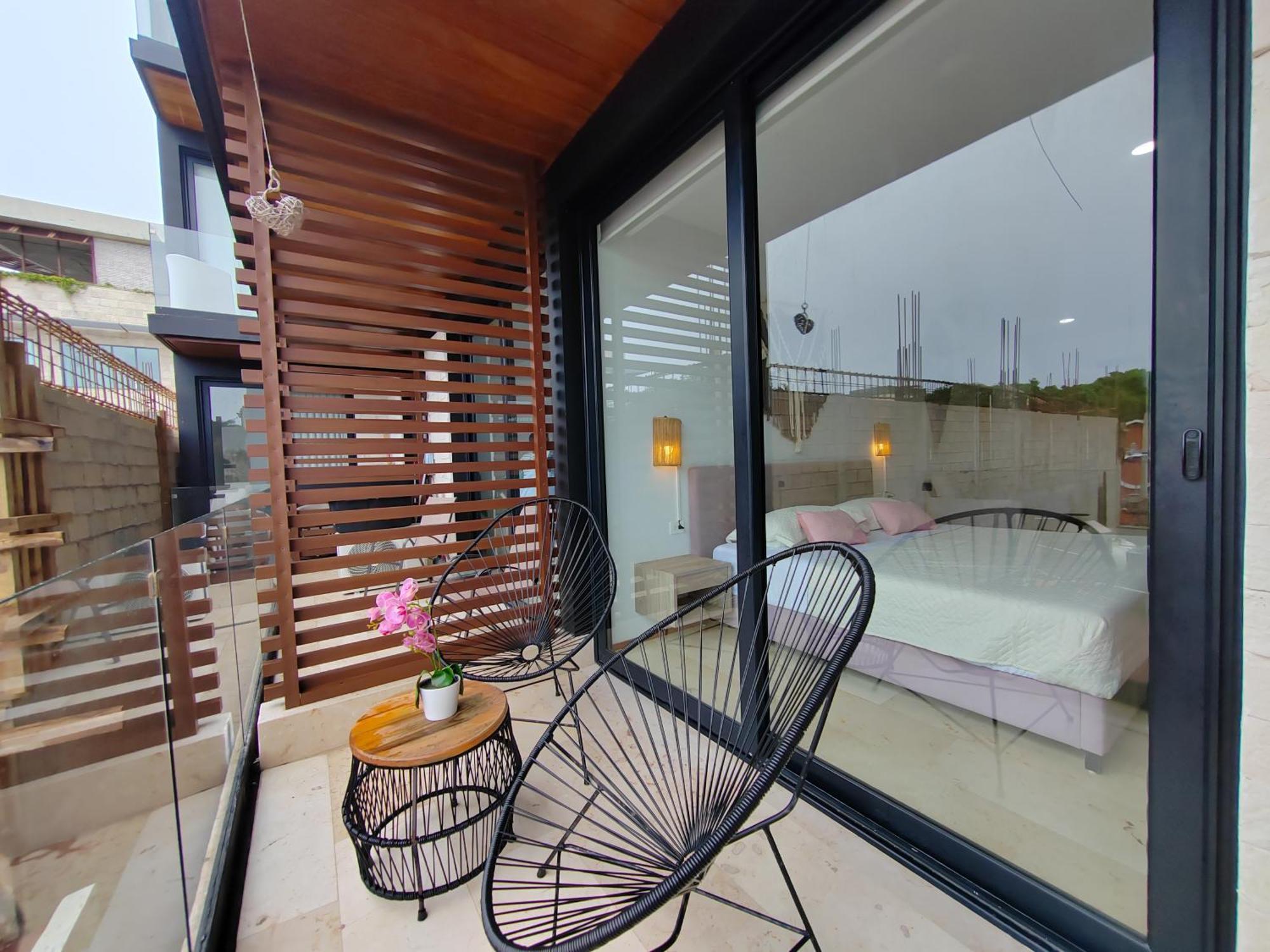 Luxury Studios On The 5Th Avenue Ocean View Rooftop I By Yeah Playa del Carmen Ngoại thất bức ảnh